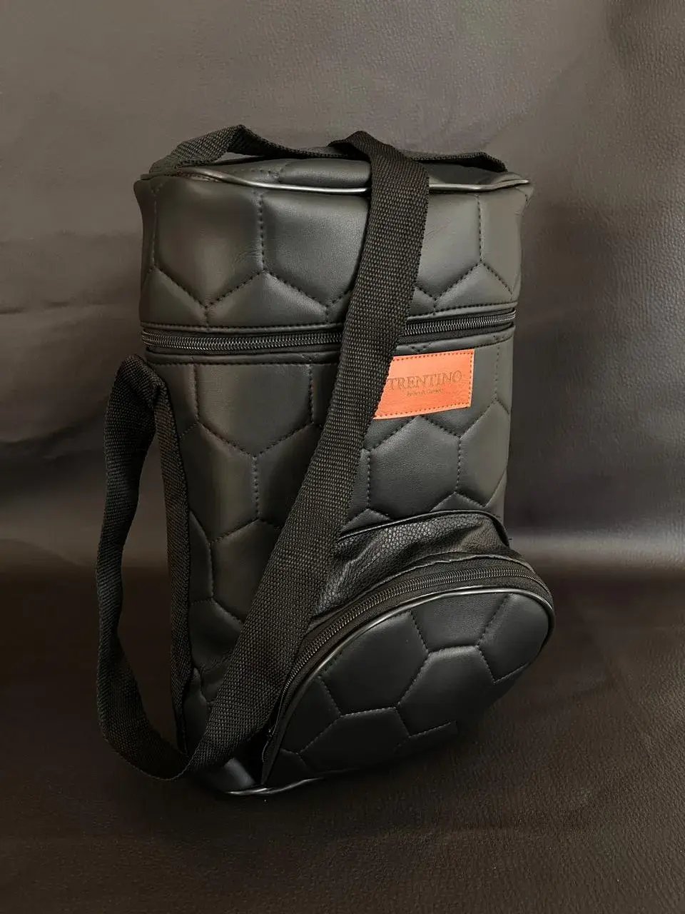 Bolso matero PU