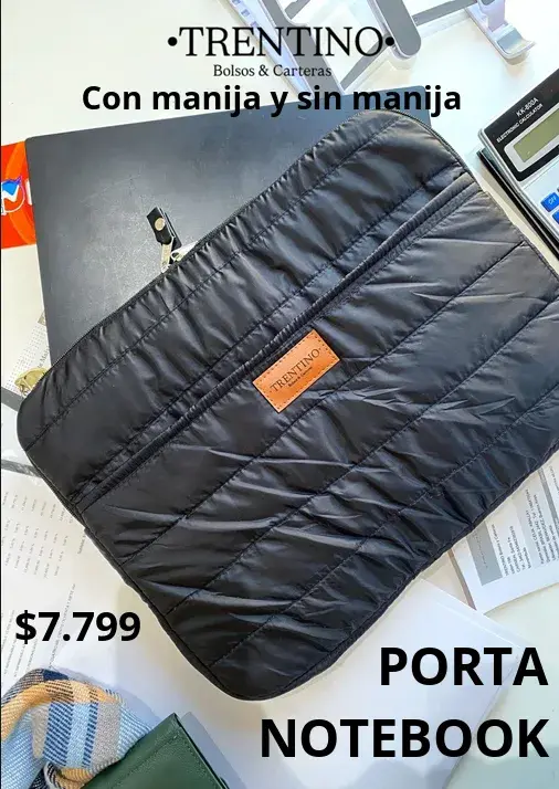 Porta Notebook