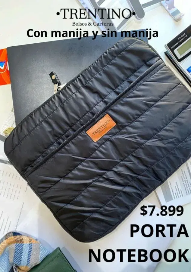 porta noteboock