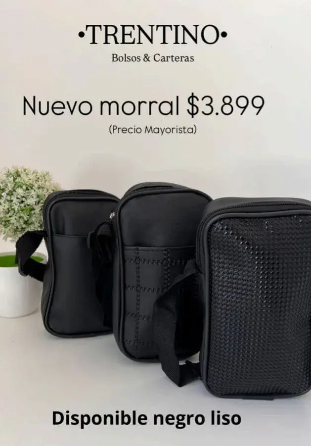 morral