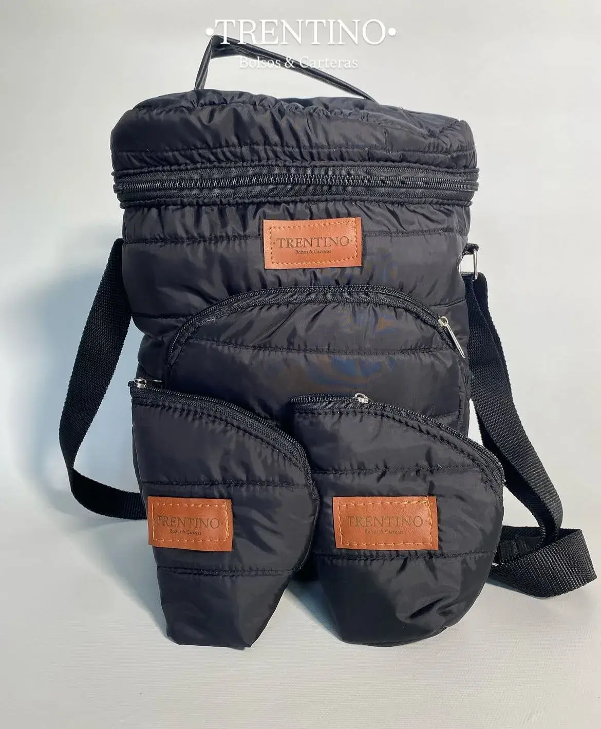 Kit matero puffer